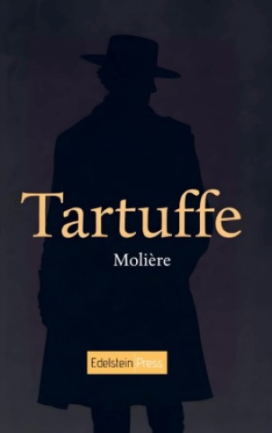 Kniha Tartuffe Molière Molière