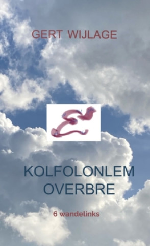 Książka Kolfolonlemoverbre Gert Wijlage