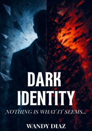 Książka Dark Identity Wandy Diaz