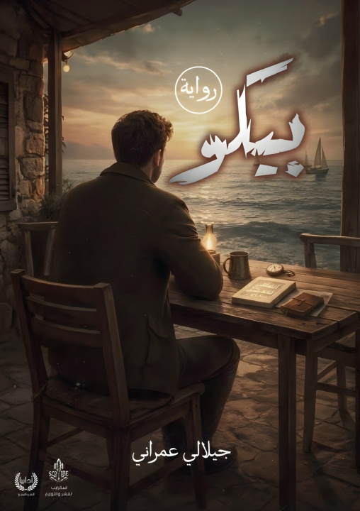 Kniha بيكو جيلالي عمراني