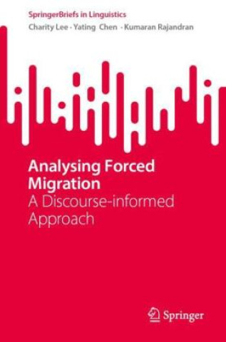 Livro Analysing Forced Migration Charity Lee