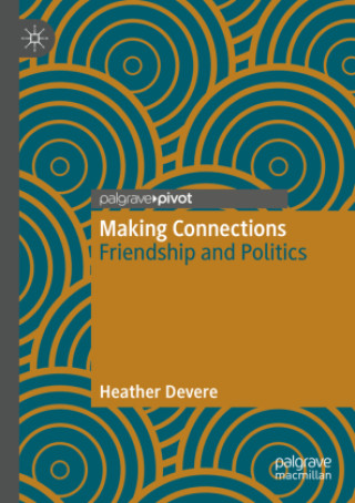 Książka Making Connections Heather Devere