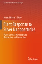 Plant Response to Silver Nanoparticles