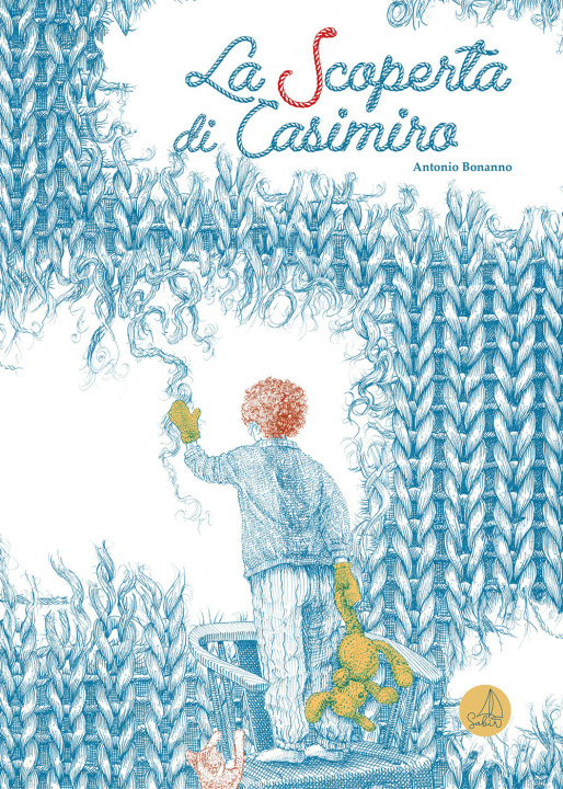 Książka scoperta di Casimiro Antonio Bonanno