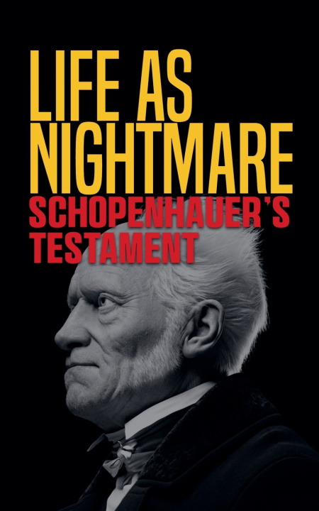 Książka Life as Nightmare Stomu