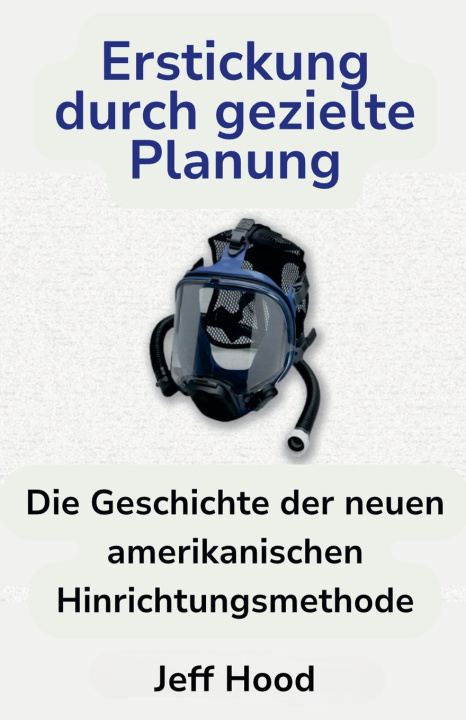 Carte Erstickung durch gezielte Planung Jeff Hood