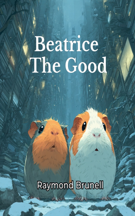 Carte Beatrice the Good Raymond Brunell