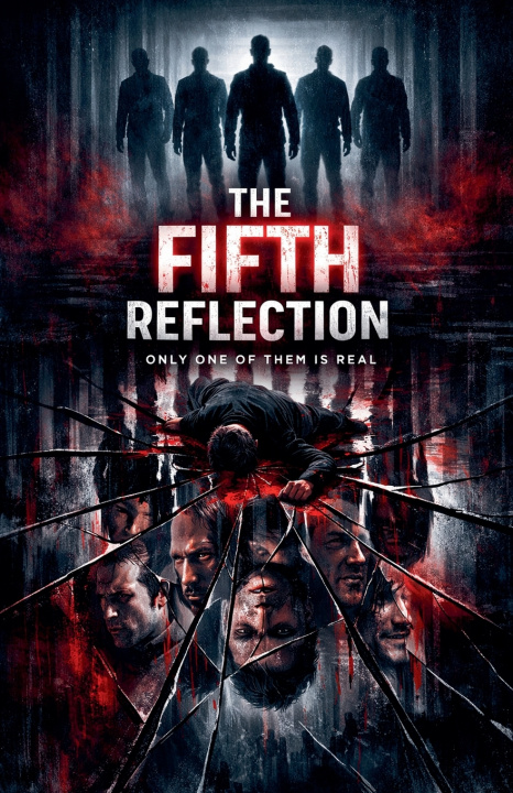 Book The Fifth Reflection Aria Vale