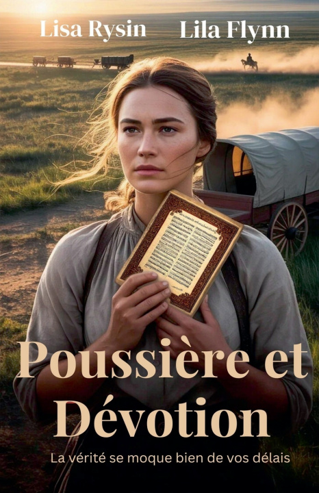 Kniha Poussière et Dévotion I. H. Zaim