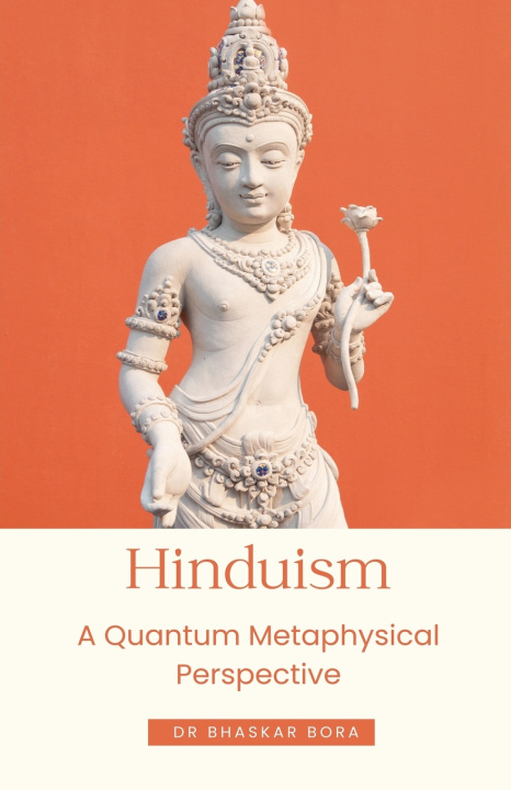 Książka Hinduism Bhaskar Bora