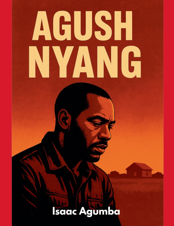 Knjiga Agush Nyang Isaac Agumba