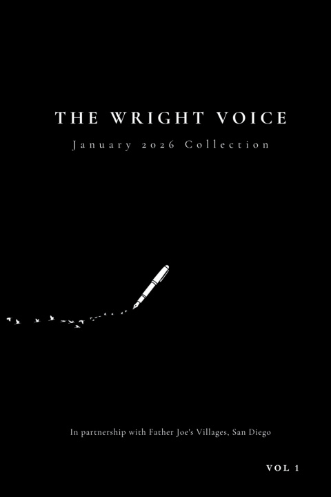 Kniha The Wright Voice Celia Wright