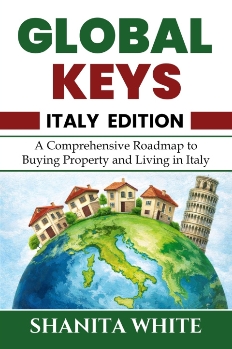 Kniha Global Keys Shanita White