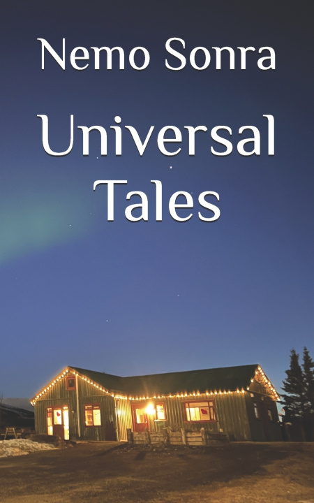 Knjiga Universal Tales Nemo Sonra