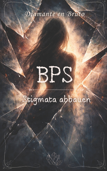 Książka BPS Diamante en Bruto