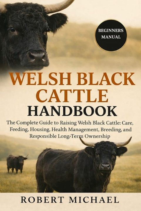 Książka WESTERN LOWLAND GORILLA MANUAL ROBERT MICHAEL