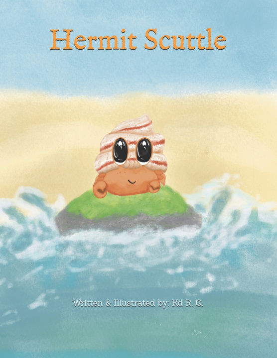 Kniha Hermit Scuttle Kd R G