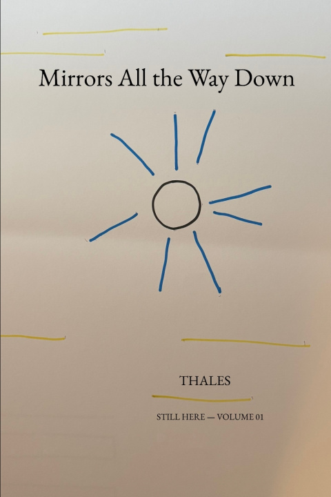 Książka Volume 01 Thales -