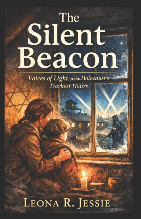 Książka The Silent Beacon Leona R. Jessie