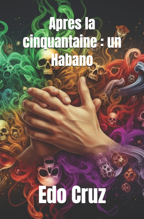Kniha Apres la cinquantaine Edo Cruz