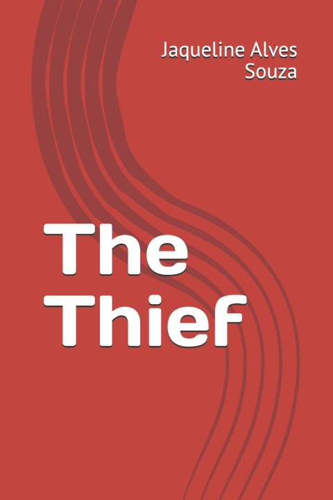 Książka The Thief Jaqueline Alves Souza