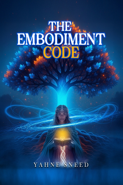 Knjiga The Embodiment Code Yahne Sneed