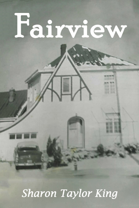 Kniha Fairview Sharon King