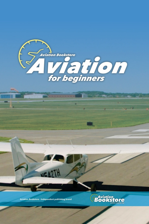 Boek Aviation for Beginners Facundo Conforti