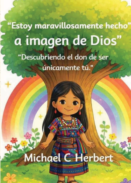 Buch I am wonderfully made in God's Image Michael C Herbert