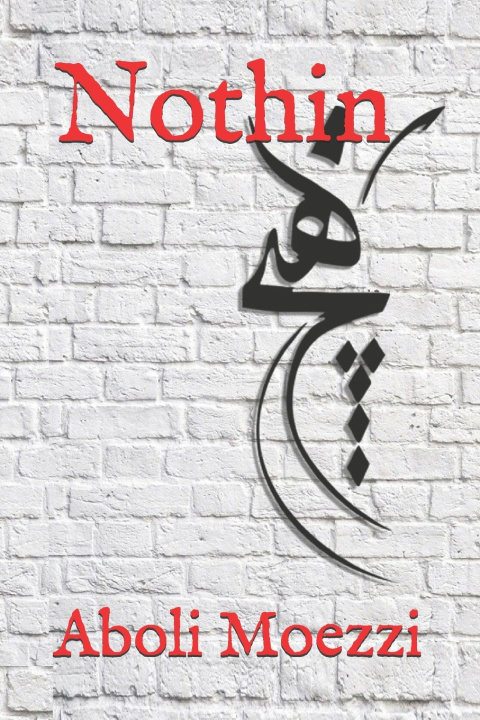 Kniha Nothin Aboli Moezzi
