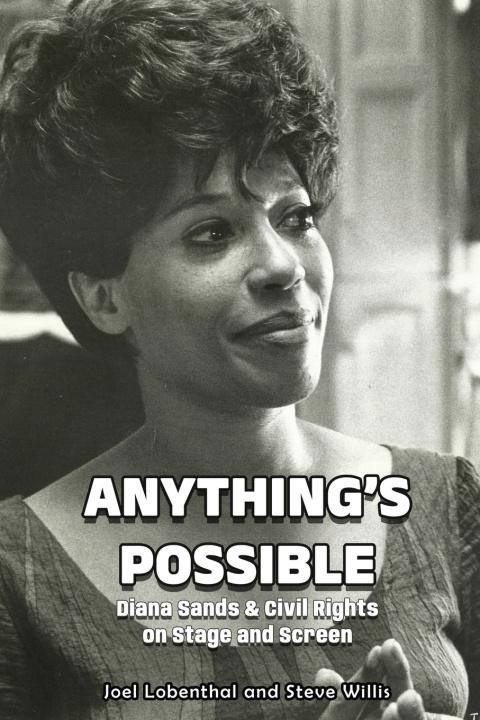 Kniha Anything's Possible Joel Lobenthal