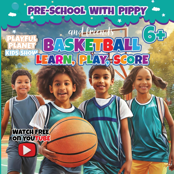 Kniha Basketball Basics Fatai Opawoye