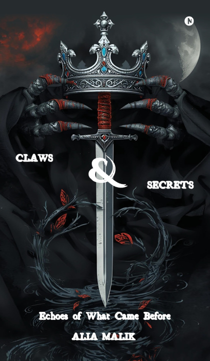 Kniha Claws and Secrets Alia Malik