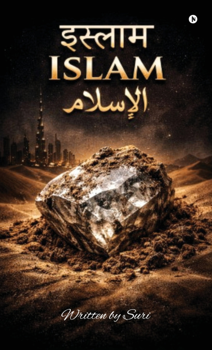 Kniha Islam Suri