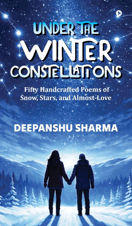 Kniha Under the Winter Constellations DEEPANSHU SHARMA