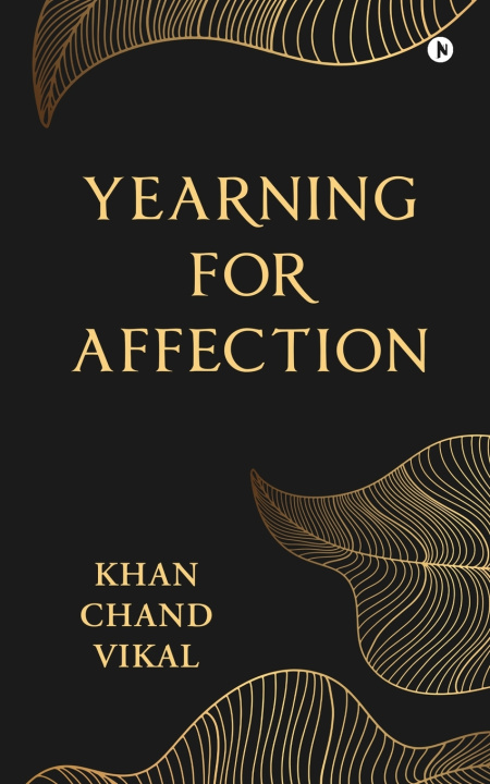 Książka Yearning for affection Khan Chand Vikal