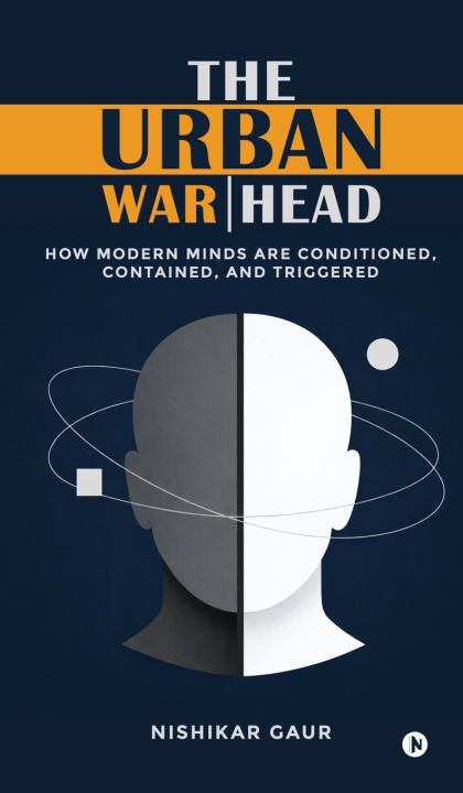 Knjiga The Urban Warhead Nishikar Gaur