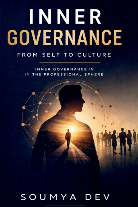 Kniha Inner Governance Soumya Dev