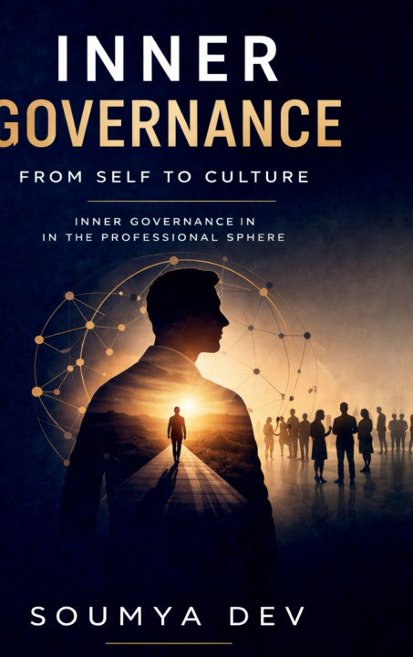 Kniha Inner Governance Soumya Dev