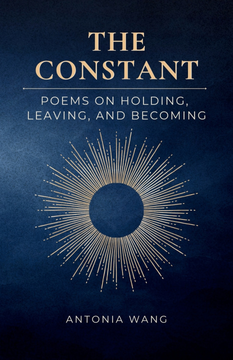 Knjiga The Constant Antonia Wang