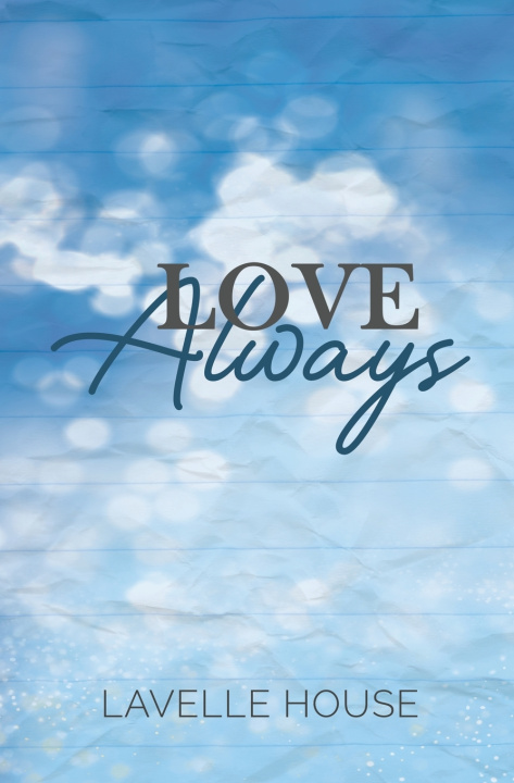 Książka Love Always Lavelle House