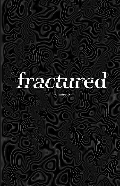 Książka Fractured Lit Anthology Vol 5 Tara Isabel Zambrano