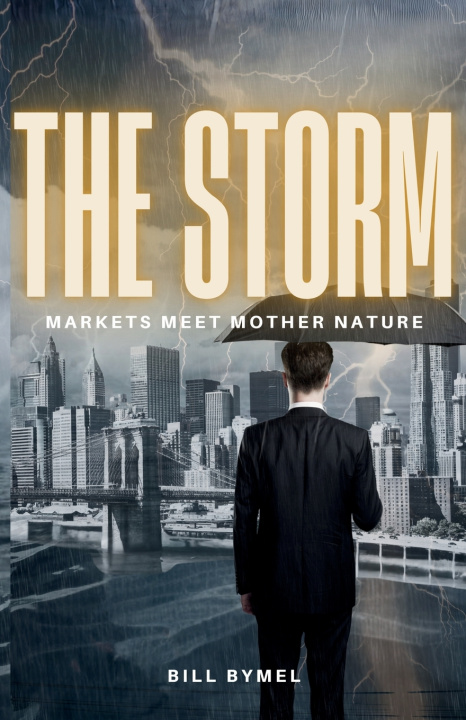 Książka The Storm Bill Bymel