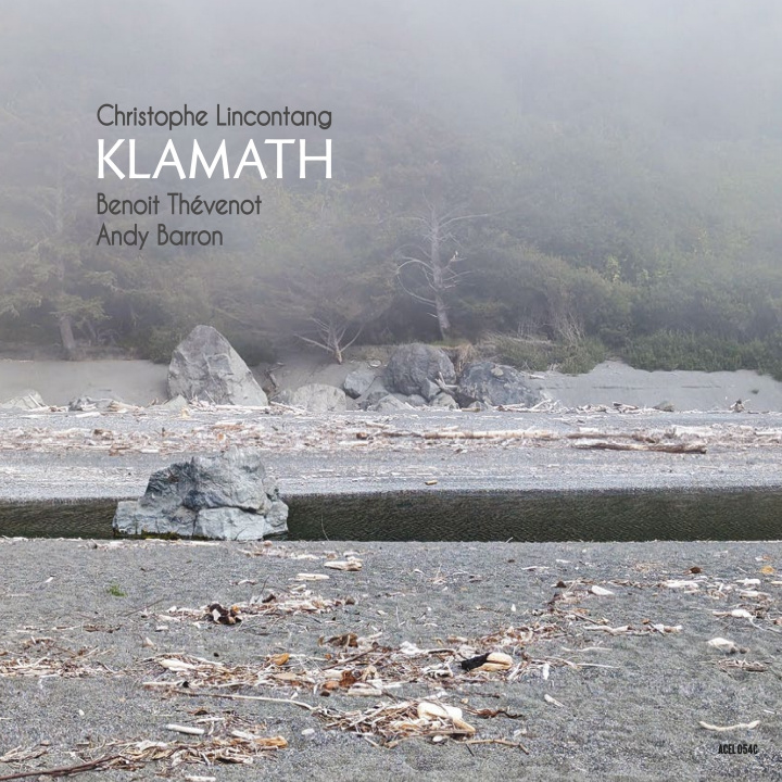 Audio KLAMATH LINCONTANG