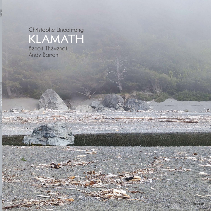 Audio KLAMATH LINCONTANG