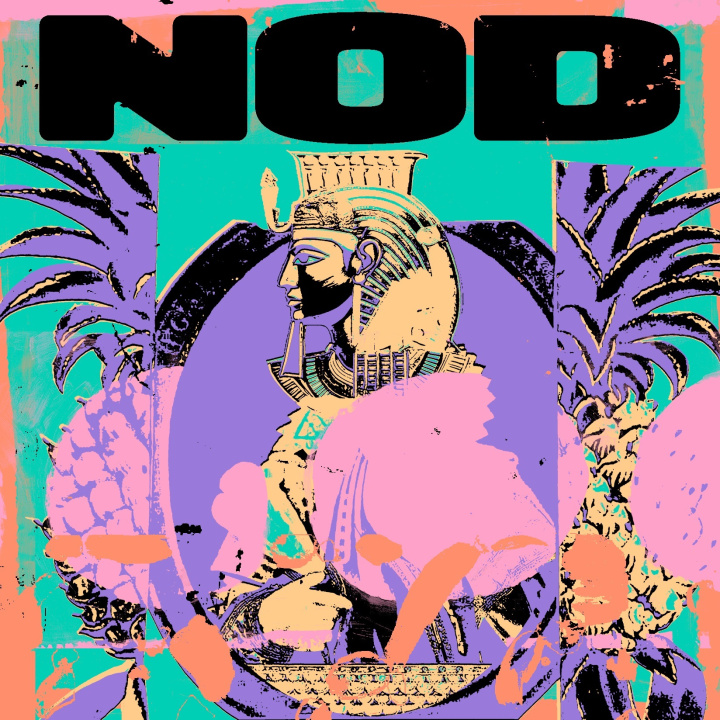 Audio NOD NOD