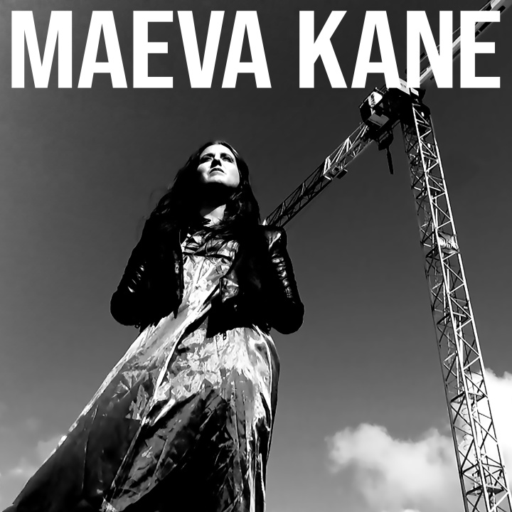 Audio MAEVA KANE KANE