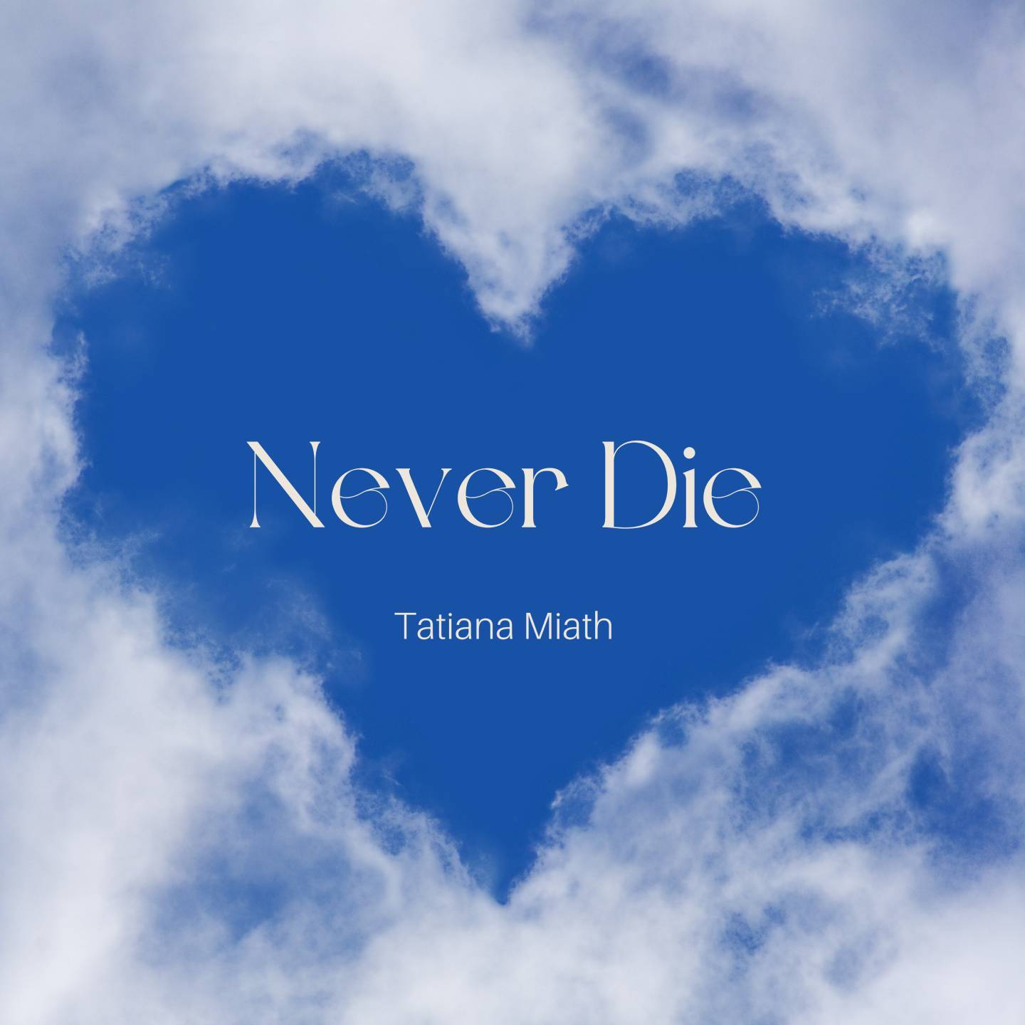 Audio NEVER DIE MIATH