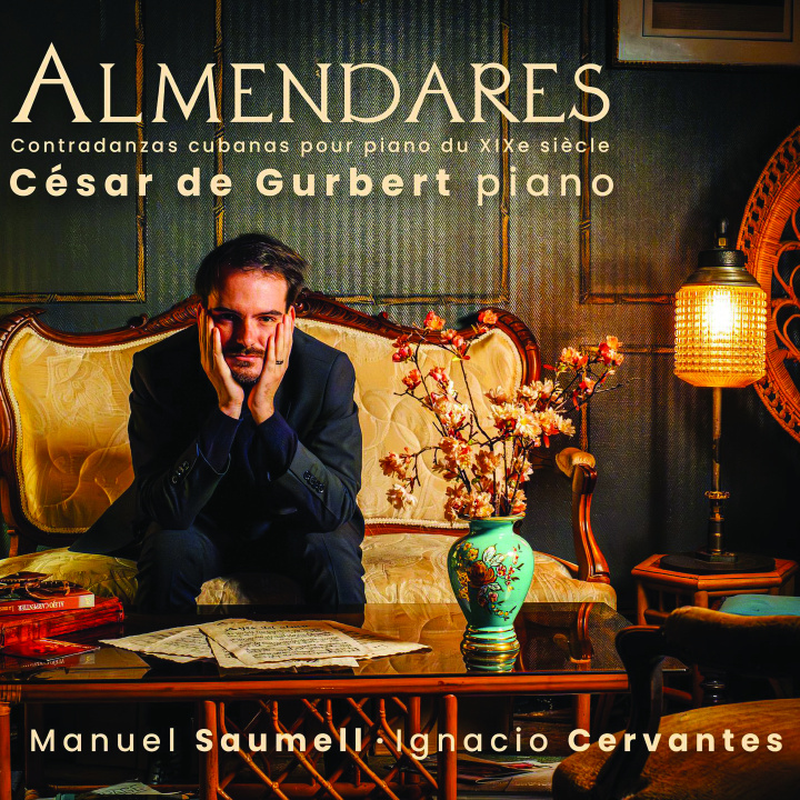 Audio ALMENDARES DE GURBERT