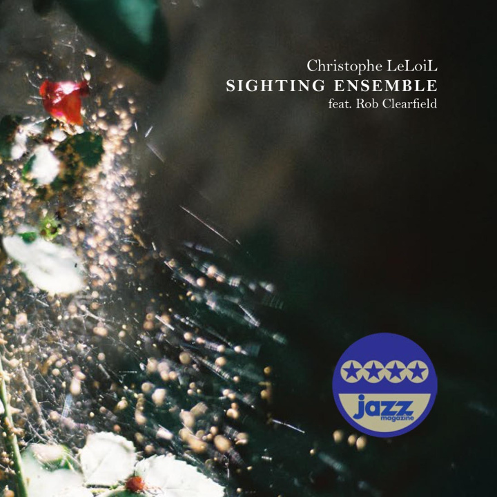 Zvok SIGHTING ENSEMBLE LELOIL